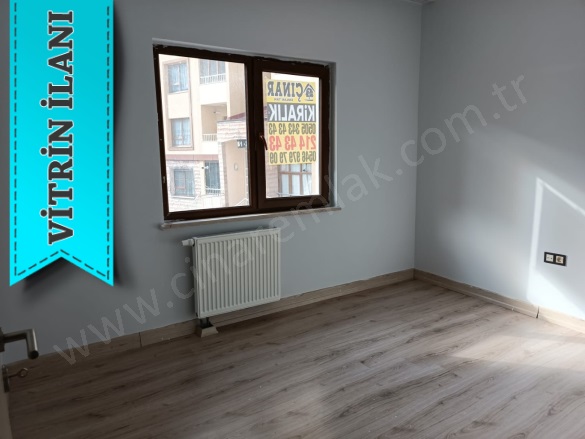 Yıldızkent Palandöken Kiralık Daire |  2+1 Oda | 120M2 Aylık 16.500Tl | 2. Kat | Merkezi Isınma | 1 Banyo Resim-3