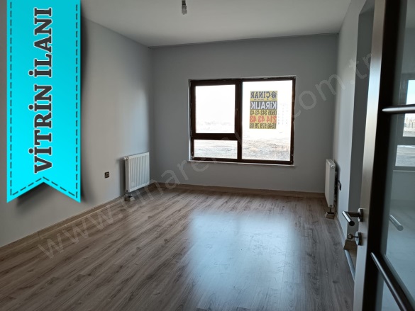 Yıldızkent Palandöken Kiralık Daire |  2+1 Oda | 120M2 Aylık 16.500Tl | 2. Kat | Merkezi Isınma | 1 Banyo Resim-4