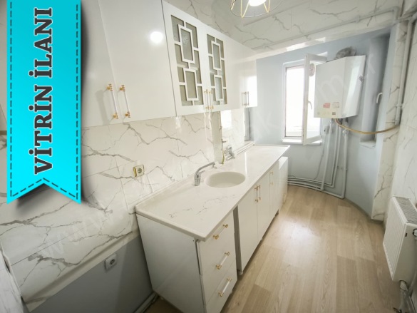 Yoncalık Yakutiye Kiralık Daire |  3+1 Oda | 140M2 Aylık 15.000Tl | 6. Kat | Kombi | 2 Banyo Resim-1