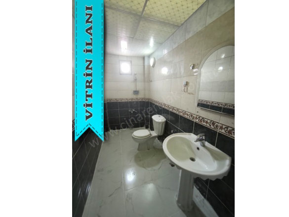 Yoncalık Yakutiye Kiralık Daire |  3+1 Oda | 140M2 Aylık 15.000Tl | 6. Kat | Kombi | 2 Banyo Resim-5