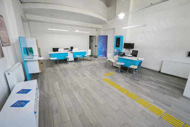 Bosna Caddesinde Ana Yol Üzerinde Satılık işyeri iki Katlı Çınardan ilan No: 5348 Yakutiye