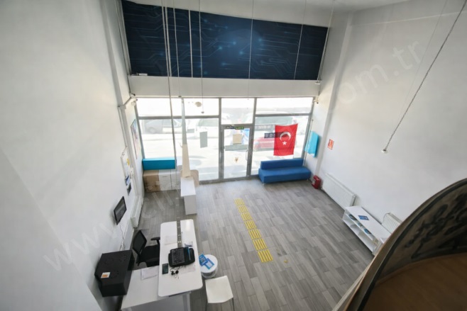 Bosna Caddesi Yakutiye Satılık İşyeri | 11.000.000Tl | Giriş Katı | Kombi Resim-2