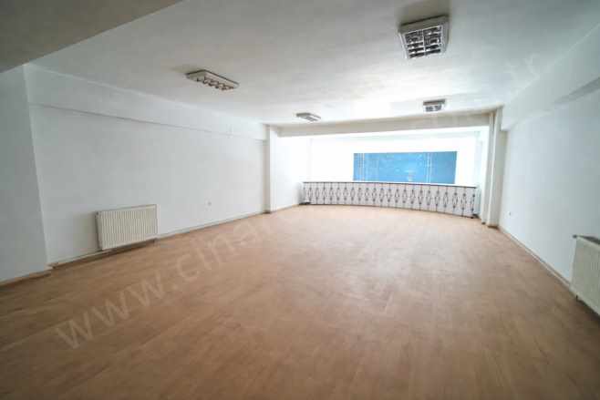 Bosna Caddesinde Ana Yol Üzerinde Satılık işyeri iki Katlı Çınardan ilan No: 5348 Yakutiye