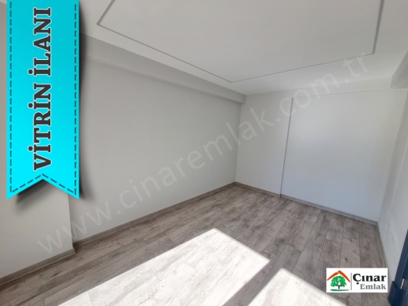 Yıldızkent Palandöken Satılık Daire |  2+1 Oda | 85M2 2.900.000Tl  Krediye Uygun  | 1. Kat | Merkezi Isınma | 1 Banyo Resim-2