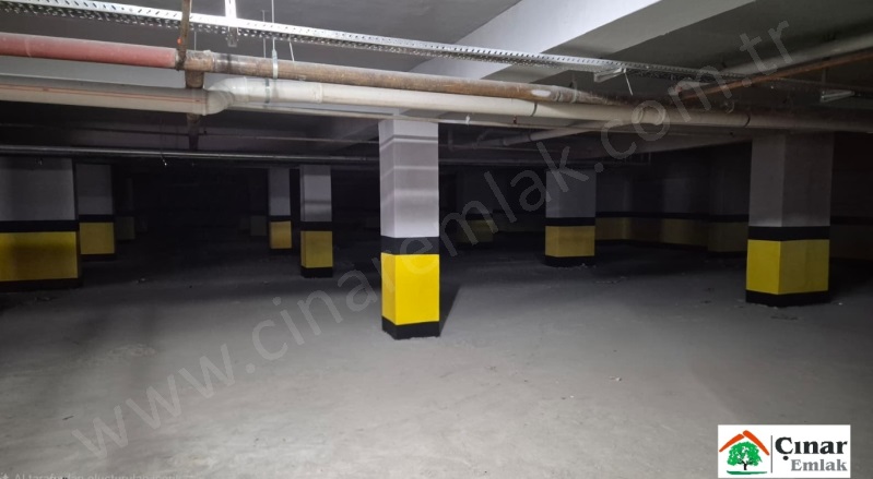 Yıldızkent Palandöken Satılık Daire |  2+1 Oda | 85M2 2.900.000Tl  Krediye Uygun  | 1. Kat | Merkezi Isınma | 1 Banyo Resim-4