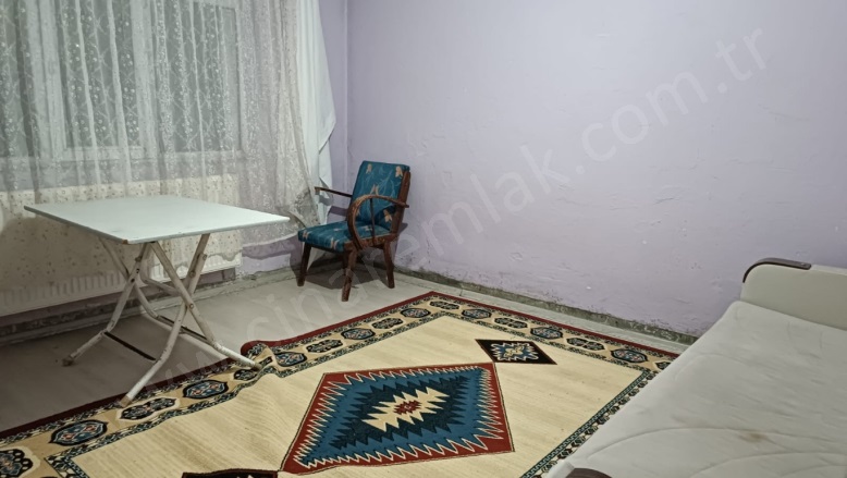 - Horasan Kiralık Daire |  2+1 Oda | 120M2 Aylık 7.000Tl Eşyalı  | 1. Kat | Kombi | 1 Banyo Resim-4