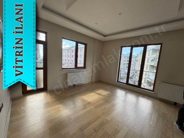 Yıldızkent Palandöken Kiralık Daire |  3+1 Oda | 180M2 Aylık 28.000Tl | 3. Kat | Merkezi Isınma | 2 Banyo Resim-2