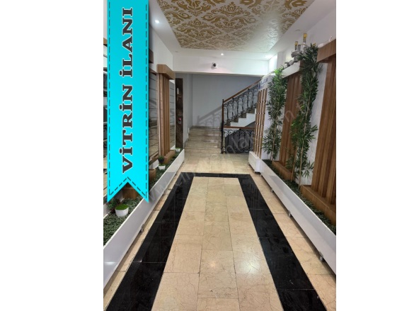 Yıldızkent Palandöken Kiralık Daire |  3+1 Oda | 180M2 Aylık 28.000Tl | 3. Kat | Merkezi Isınma | 2 Banyo Resim-4