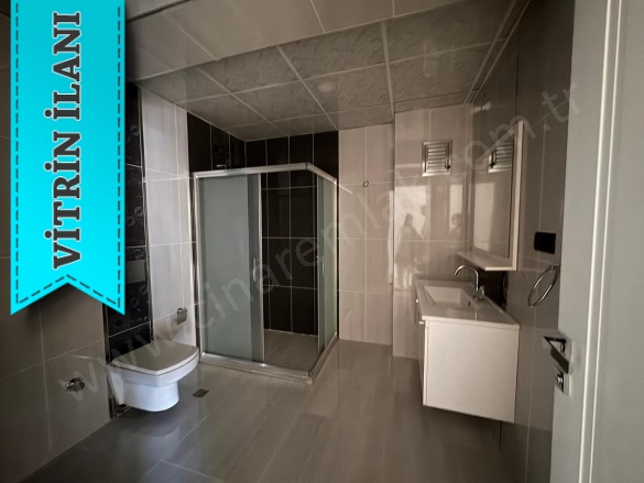 Yıldızkent Palandöken Kiralık Daire |  3+1 Oda | 180M2 Aylık 28.000Tl | 3. Kat | Merkezi Isınma | 2 Banyo Resim-5