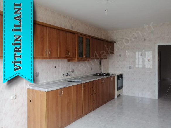 Yıldızkent Palandöken Kiralık Daire |  3+1 Oda | 165M2 Aylık 14.000Tl | 2. Kat | Kombi | 2 Banyo Resim-1