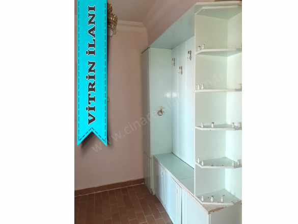 Yenişehirde içi Yapılı Kiralık Daire Çınardan ilan No: 5352 3+1 Palandöken