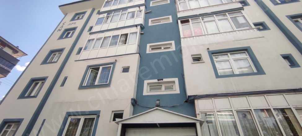 Yenişehirde Eşyalı Kiralık Daire Çınardan ilan No: 5355 3+1 Palandöken