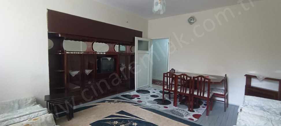 Yenişehirde Eşyalı Kiralık Daire Çınardan ilan No: 5355 3+1 Palandöken