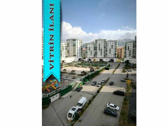 Yeşil Yakutiye Konutlarında Çok Acil Satılık Daire 3+1 Çınardan ilan No: 5358 Rabia Ana