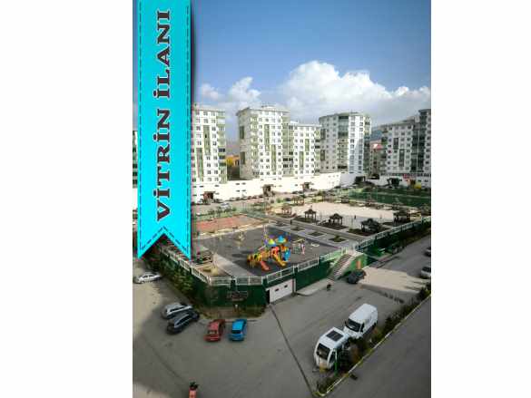 Yeşil Yakutiye Konutlarında Çok Acil Satılık Daire 3+1 Çınardan ilan No: 5358 Rabia Ana