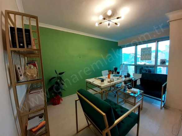 Bosna Caddesinde Ana Yola Cepheli Kiralık Ofis / Büro Büro&Ofis Çınardan ilan No: 5360 2+1 Yakutiye