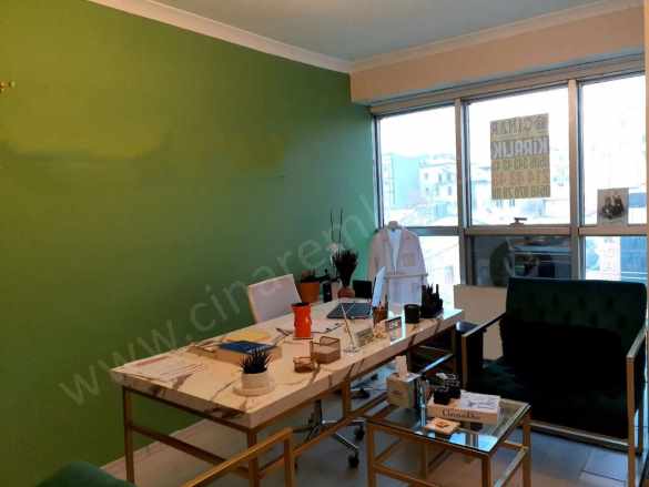 Bosna Caddesinde Ana Yola Cepheli Kiralık Ofis / Büro Büro&Ofis Çınardan ilan No: 5360 2+1 Yakutiye