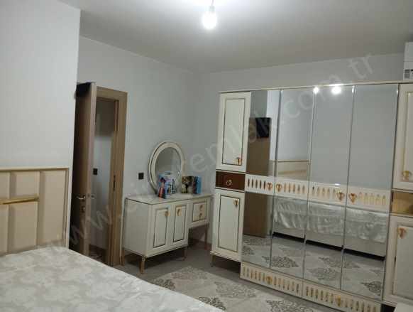Hilalkent Tokide Kiralık Daire Çınardan ilan No: 5361 2+1 Yakutiye