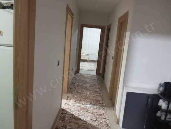 Hilalkent Tokide Kiralık Daire Çınardan ilan No: 5361 2+1 Yakutiye