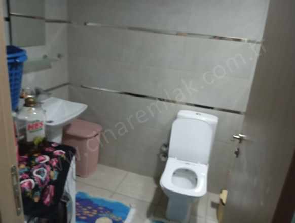 Hilalkent Tokide Kiralık Daire Çınardan ilan No: 5361 2+1 Yakutiye