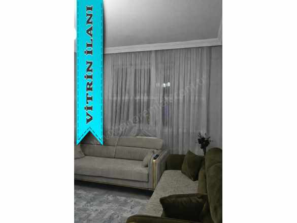 A Gazide içi Full Yenilenmiş Güney Doğu Cepheli Satılık Daire Çınardan ilan No: 5362 2+1 Palandöken Abdurrahman Gazi