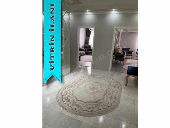 Yenişehirde Asansörlü 5+1 Ultra Lüks Satılık Daire Çınardan ilan No: 5364 Palandöken