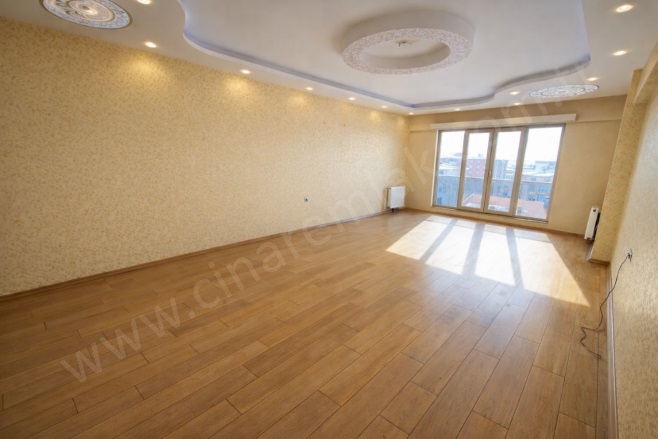 Rabia Ana Yakutiye Satılık Daire |  4+1 Oda | 220M2 7.290.000Tl  Krediye Uygun  | 11. Kat | Merkezi Isınma | 2 Banyo Resim-2