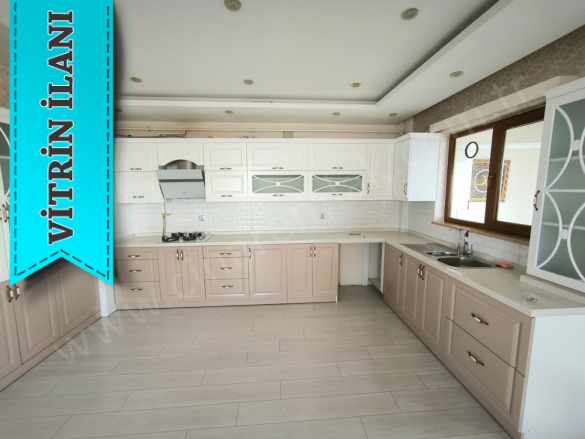 Çınardan Şehir Merkezinde Satılık Daire Ultra Lüks ilan No:5365 4+1 Yakutiye Rabia Ana