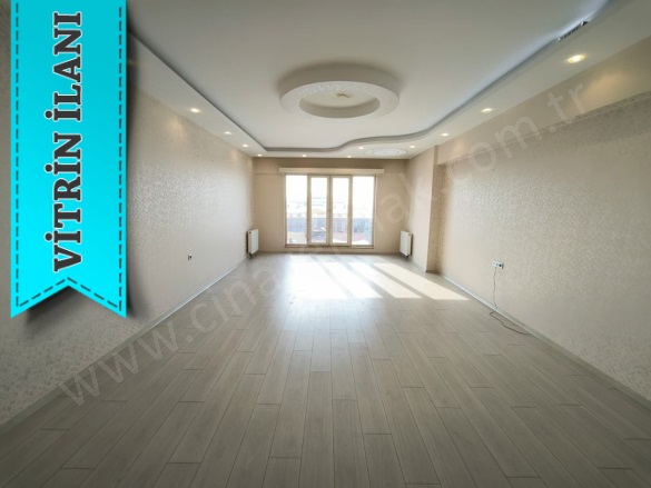 Rabia Ana Yakutiye Satılık Daire |  4+1 Oda | 220M2 7.290.000Tl  Krediye Uygun  | 11. Kat | Merkezi Isınma | 2 Banyo Resim-4