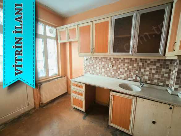 A Gazide Satılık Bina 4 Katlı Ve Arsası Çınardan ilan No:5366 2+1 Palandöken Abdurrahman Gazi