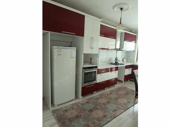Şehir Merkezi Taşhanın Karşısında Eşyalı Asansörlü Kiralık Daire Çınardan ilan No: 5367 3+1 Yakutiye