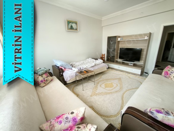 Rabia Ana Yakutiye Satılık Daire |  3+1 Oda | 160M2 2.650.000Tl  Krediye Uygun  | 3. Kat | Kombi | 1 Banyo Resim-4