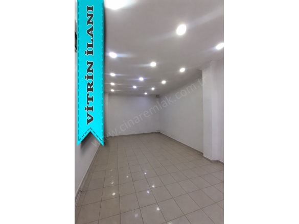 Yoncalık Yakutiye Kiralık Dükkan | Aylık 15.000Tl | Giriş Katı | Kombi Resim-2