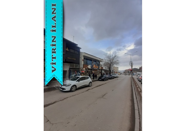 Yoncalık Yakutiye Kiralık Dükkan | Aylık 15.000Tl | Giriş Katı | Kombi Resim-4