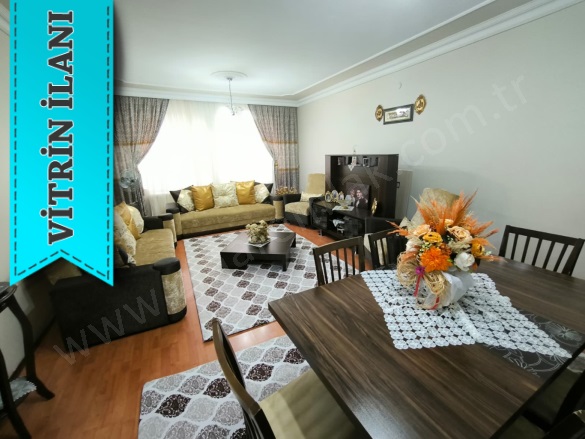 Şükrüpaşa Yakutiye Satılık Daire |  4+1 Oda | 200M2 3.190.000Tl  Krediye Uygun  | 1. Kat | Merkezi Isınma | 2 Banyo Resim-1