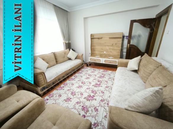 Şükrüpaşa Yakutiye Satılık Daire |  4+1 Oda | 200M2 3.190.000Tl  Krediye Uygun  | 1. Kat | Merkezi Isınma | 2 Banyo Resim-3