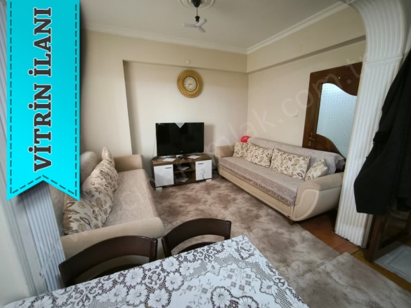 Şükrüpaşa Yakutiye Satılık Daire |  4+1 Oda | 200M2 3.190.000Tl  Krediye Uygun  | 1. Kat | Merkezi Isınma | 2 Banyo Resim-4