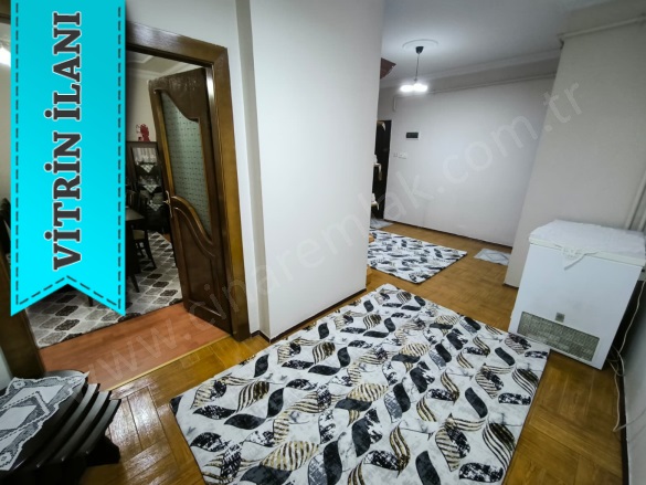 Şükrüpaşa Yakutiye Satılık Daire |  4+1 Oda | 200M2 3.190.000Tl  Krediye Uygun  | 1. Kat | Merkezi Isınma | 2 Banyo Resim-5