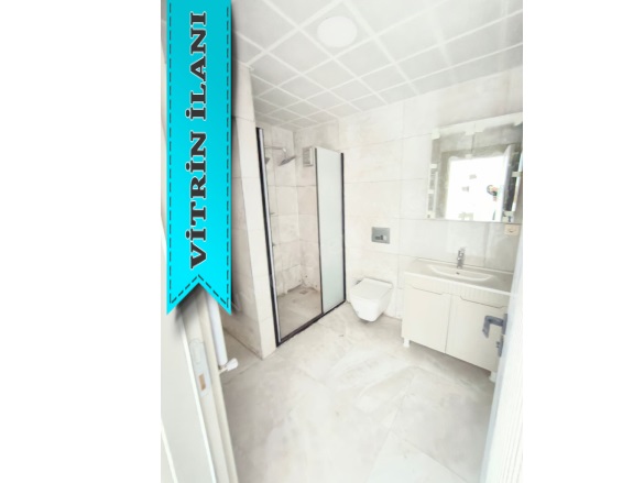 Yenişehir Palandöken Satılık Daire |  3+1 Oda | 140M2 5.650.000Tl  Krediye Uygun  | 4. Kat | Merkezi Isınma | 2 Banyo Resim-3