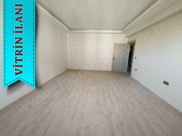 Yenişehir Palandöken Satılık Daire |  3+1 Oda | 140M2 5.650.000Tl  Krediye Uygun  | 4. Kat | Merkezi Isınma | 2 Banyo Resim-4