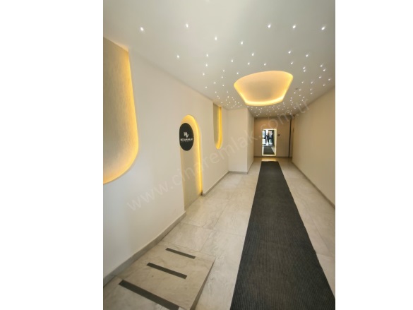 Yenişehir Palandöken Kiralık Daire |  3+1 Oda | 155M2 Aylık 32.000Tl | 6. Kat | Merkezi Isınma | 2 Banyo Resim-2