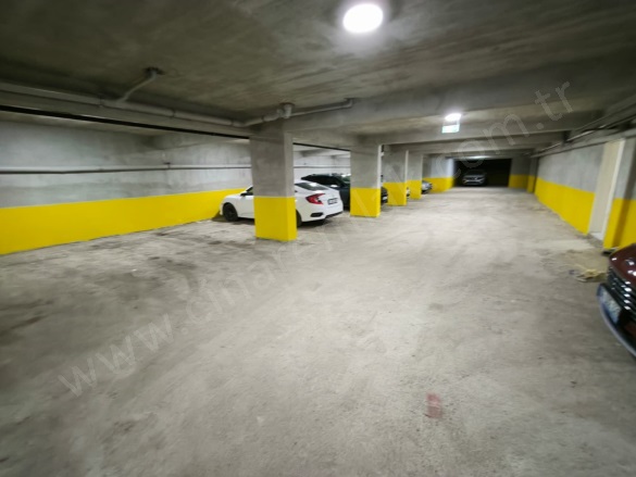 Yenişehir Palandöken Kiralık Daire |  3+1 Oda | 155M2 Aylık 32.000Tl | 6. Kat | Merkezi Isınma | 2 Banyo Resim-3