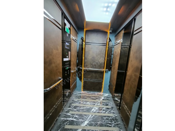 Yenişehir Palandöken Kiralık Daire |  3+1 Oda | 155M2 Aylık 32.000Tl | 6. Kat | Merkezi Isınma | 2 Banyo Resim-4