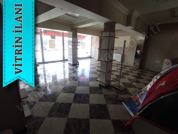 Yoncalık Yakutiye Kiralık Dükkan | Aylık 45.000Tl | Giriş Katı | Kombi Resim-2
