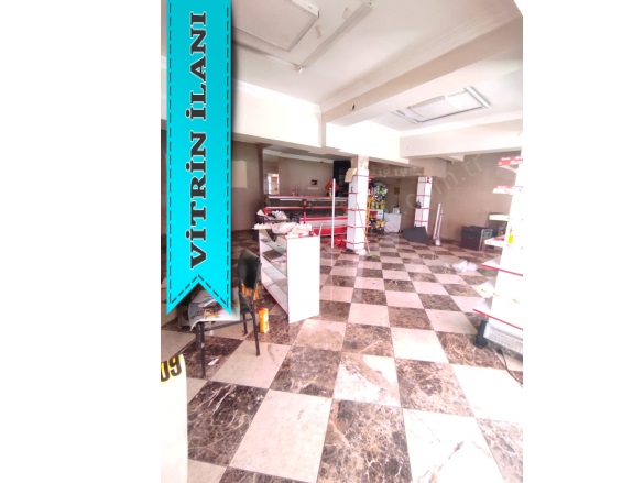 Yoncalık Yakutiye Kiralık Dükkan | Aylık 45.000Tl | Giriş Katı | Kombi Resim-3