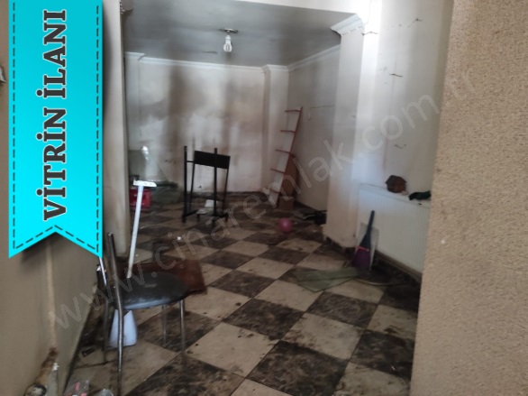 Yoncalık Yakutiye Kiralık Dükkan | Aylık 45.000Tl | Giriş Katı | Kombi Resim-4