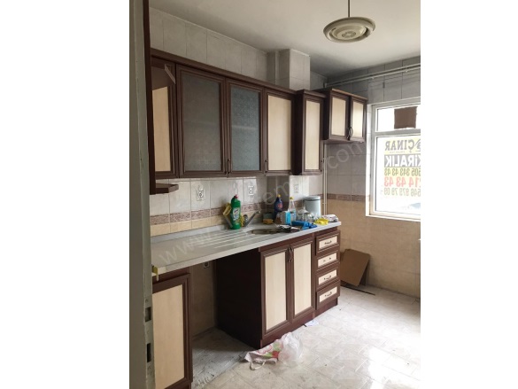 Yenişehir Palandöken Kiralık Daire |  3+1 Oda | 130M2 Aylık 15.000Tl | 1. Kat | Merkezi Isınma | 1 Banyo Resim-3