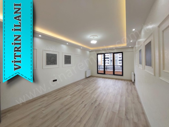 Yıldızkent Palandöken Satılık Daire |  4+1 Oda | 190M2 4.650.000Tl  Krediye Uygun  | 1. Kat | Merkezi Isınma | 2 Banyo Resim-2