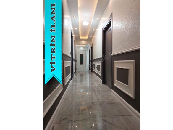 Yıldızkent Palandöken Satılık Daire |  4+1 Oda | 190M2 4.650.000Tl  Krediye Uygun  | 1. Kat | Merkezi Isınma | 2 Banyo Resim-3