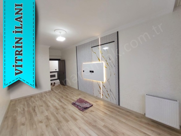 Yıldızkent Palandöken Satılık Daire |  4+1 Oda | 190M2 4.650.000Tl  Krediye Uygun  | 1. Kat | Merkezi Isınma | 2 Banyo Resim-5